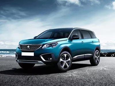 123oto THAY KÍNH XE Ô TÔ Peugeot 5008 tận nơi